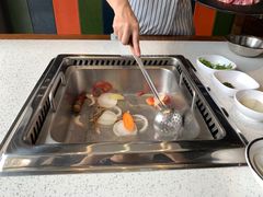 -九府羊·鲜羊火锅·烤串(新华路店)