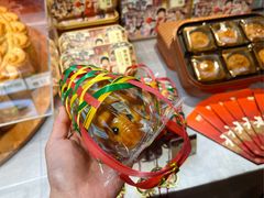 -猪肉婆私房菜(容桂总店)