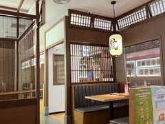 -沼津港精致料理·寿喜烧·烧鸟(青浦宝龙广场日料榜单店)