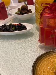 -上海外高桥喜来登酒店·宴会厅