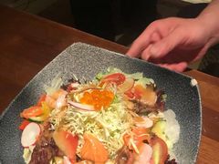 -千代武日本料理(开发区店)