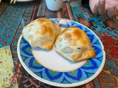 -巴依老爷新疆美食(工体旗舰店)