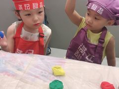 -满记甜品(巴黎春天宝山店)