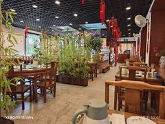 -西江美食舫·江西菜(健德桥店)