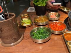 -九田家黑牛烤肉料理(新辰里亚运村店)
