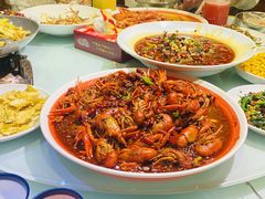 -麻辣港湾(京津公路店)