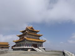 -五台山风景名胜区