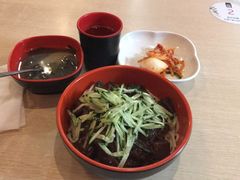 -韩妈妈韩式小吃(中山店)