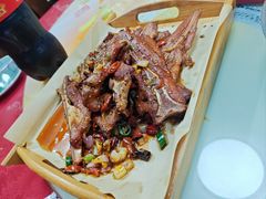 -哈尔滨饺子王·东北菜(鱼鳞浃路店)