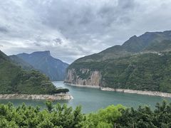 -白帝城·瞿塘峡景区