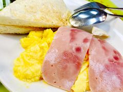 -义顺牛奶公司(庇利金街店)