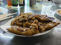 -十二忠手拉面(中华路店)