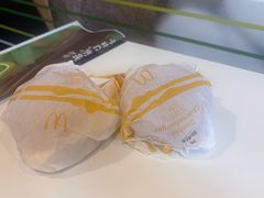 -麦当劳(杭州西湖银泰百货店)