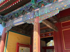 -历代帝王庙博物馆