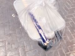 -卓粤拉肠(红庙店)