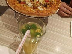 -必胜客(华辰店)