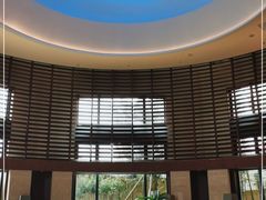 -静之湖湖畔餐厅