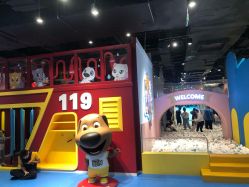 -汤姆猫亲子乐园(保利Mall店)