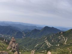 -白草畔自然风景区