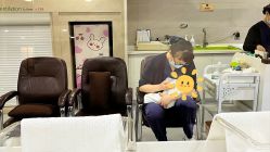 -爱贝蕊恩韩式月子会所(南山店)