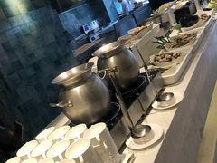 -红莲中餐厅(日航饭店)