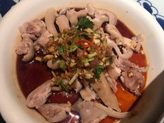 -绿茶餐厅(布吉万象汇店)