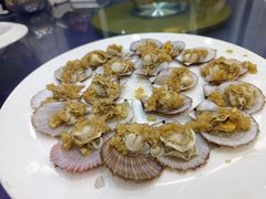 -望海潮海鲜店 特色家常菜(在海一方店)