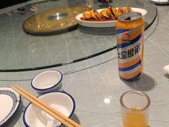 -裕德隆清真饭庄·天津特色菜(东丽店)
