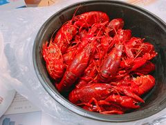-巴厘龙虾·榜首油焖大虾(音乐学院·沿江酒馆店)