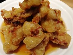 锅包肉-东北大院·东北菜(三台子店)