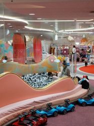 点击看大图 -奈尔宝·国风主题儿童乐园·亲子餐厅(豫园商城店)