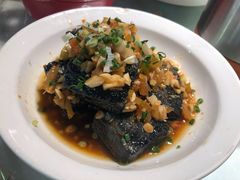 -味上湘菜馆(岳麓山店)