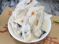 -百鸟归巢天麻鱼头(远洋城店)