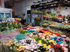 -双季花艺园艺市场(浦东店)