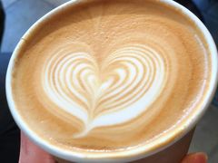 cafe&nbsp;latte-% Arabica(京都东山店)