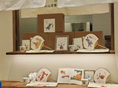 -李山山茶事(景枫店)