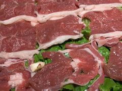 -京门老爆三·铜锅涮肉 爆肚(望京店)