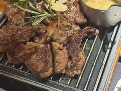 -味太助·银饭食堂(中华城店)