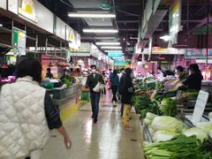 -石牌海安路街市(石牌村)