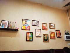 -曼谷食堂·泰国家庭料理(丹桂路店)