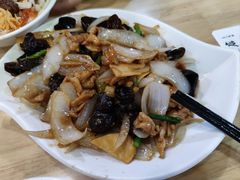 -太原面食店(解放路店)