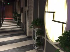-银吉姆健身(平江万达馆)