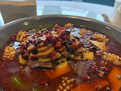 -香融府·烤鸭·家常菜(马家堡路店)