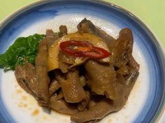 -高佳庄·舟山海鲜(海景旗舰店)