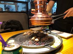 -喜来稀肉(北外滩白玉兰广场店)