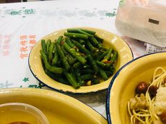 豆角-东排食堂长沙小吃大排档(五一广场店)