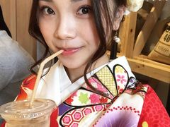 -% Arabica(京都东山店)