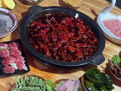 -储奇门鳝鱼火锅(总店)