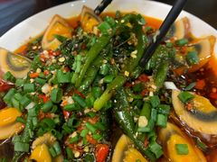 -飞虹鱼馆(春华路店)