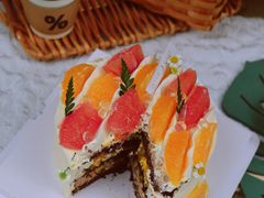 -ZIYUE CAKE线上店